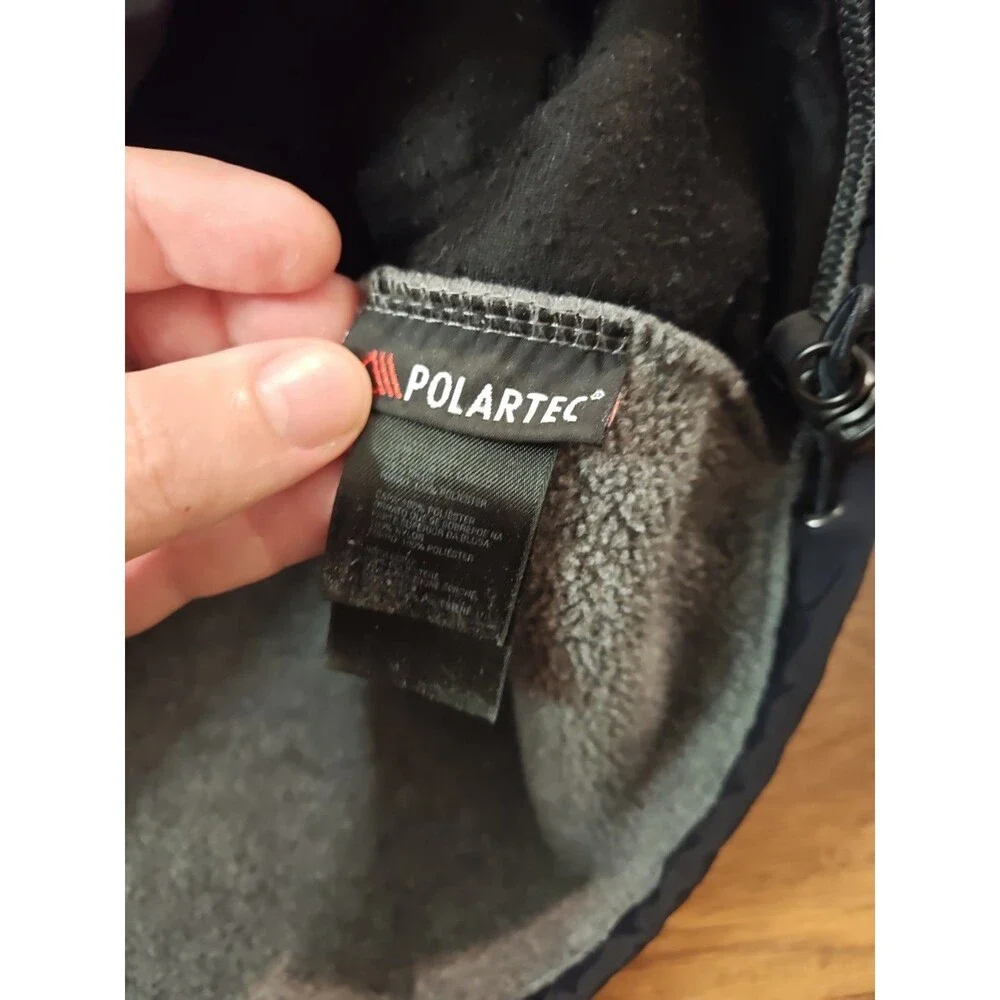 The North Face pre owned